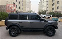 فورد برونكو